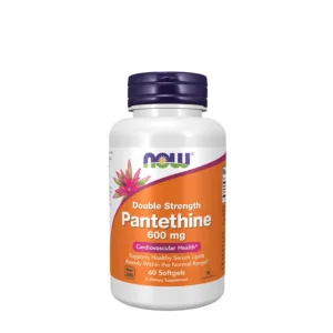 Pantethine