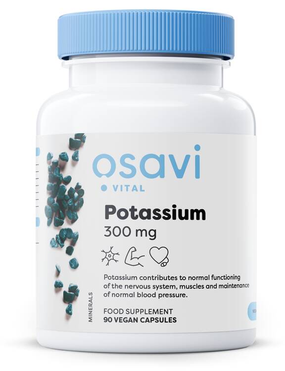Potasio