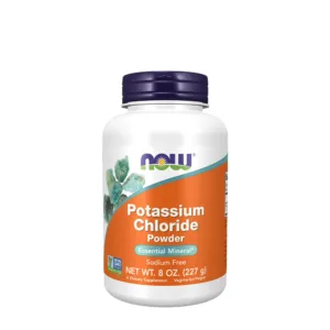 Potassium Chloride Powder - 227g