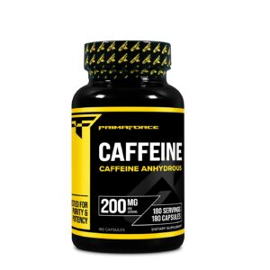 Caffeine