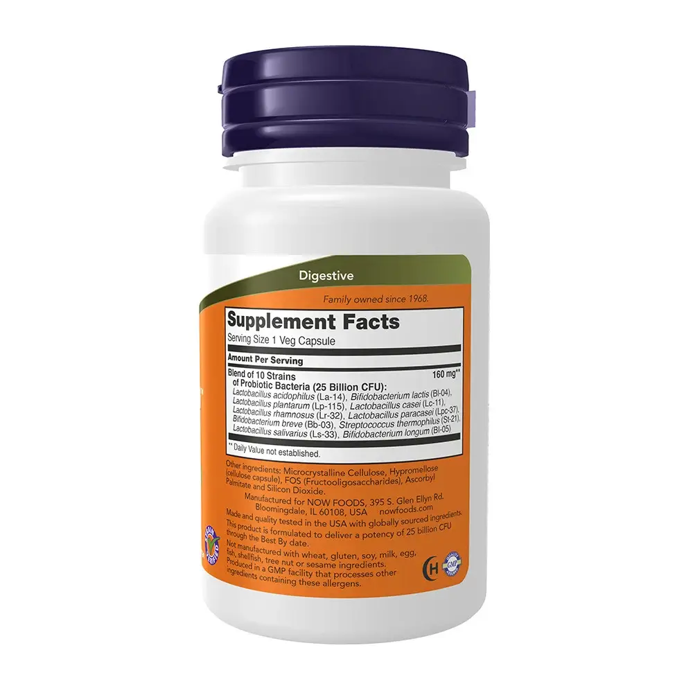 25 mil millones - 30 cápsulas - Nuvalia