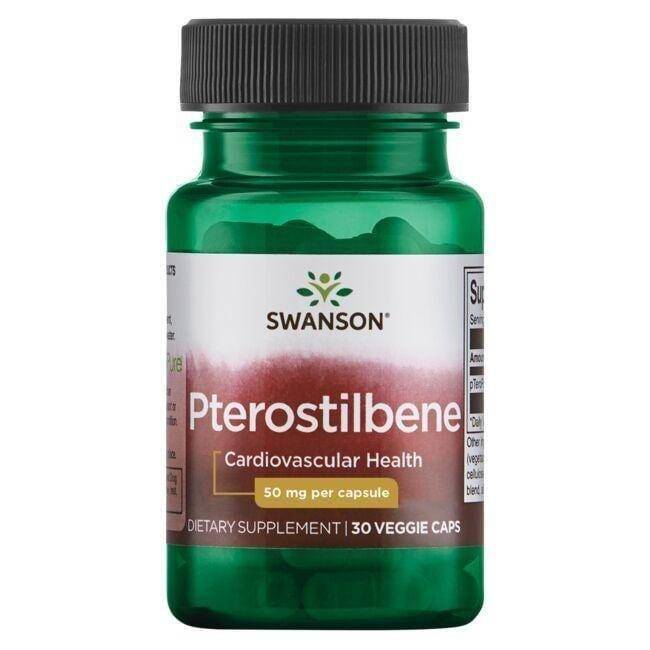 Pterostilbeno