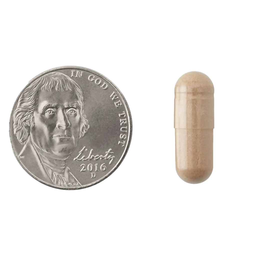 50 mg - 60 cápsulas - Nuvalia