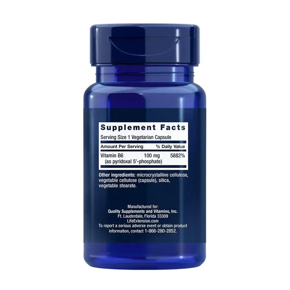 100 mg - 60 cápsulas - Nuvalia