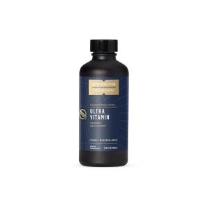 QUICKSILVER Liposomal Ultra Vitamin (100 ml) - Nuvalia