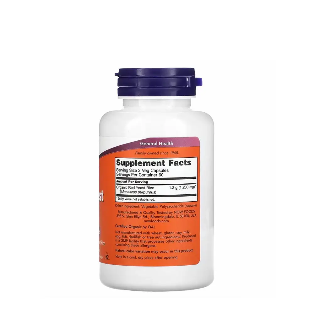 600 mg - 120 cápsulas - Nuvalia