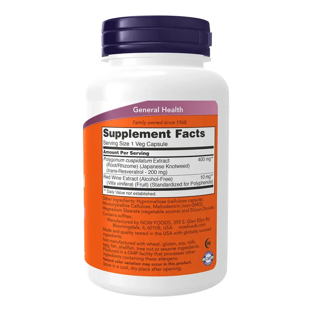 200 mg - 120 cápsulas - Nuvalia