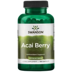 Baya de acai