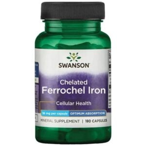Albion Ferrochel Eisen