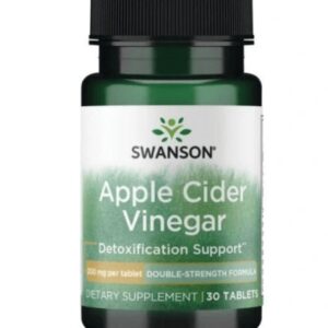 Apple Cider Vinegar