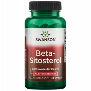 Beta-Sitosterol