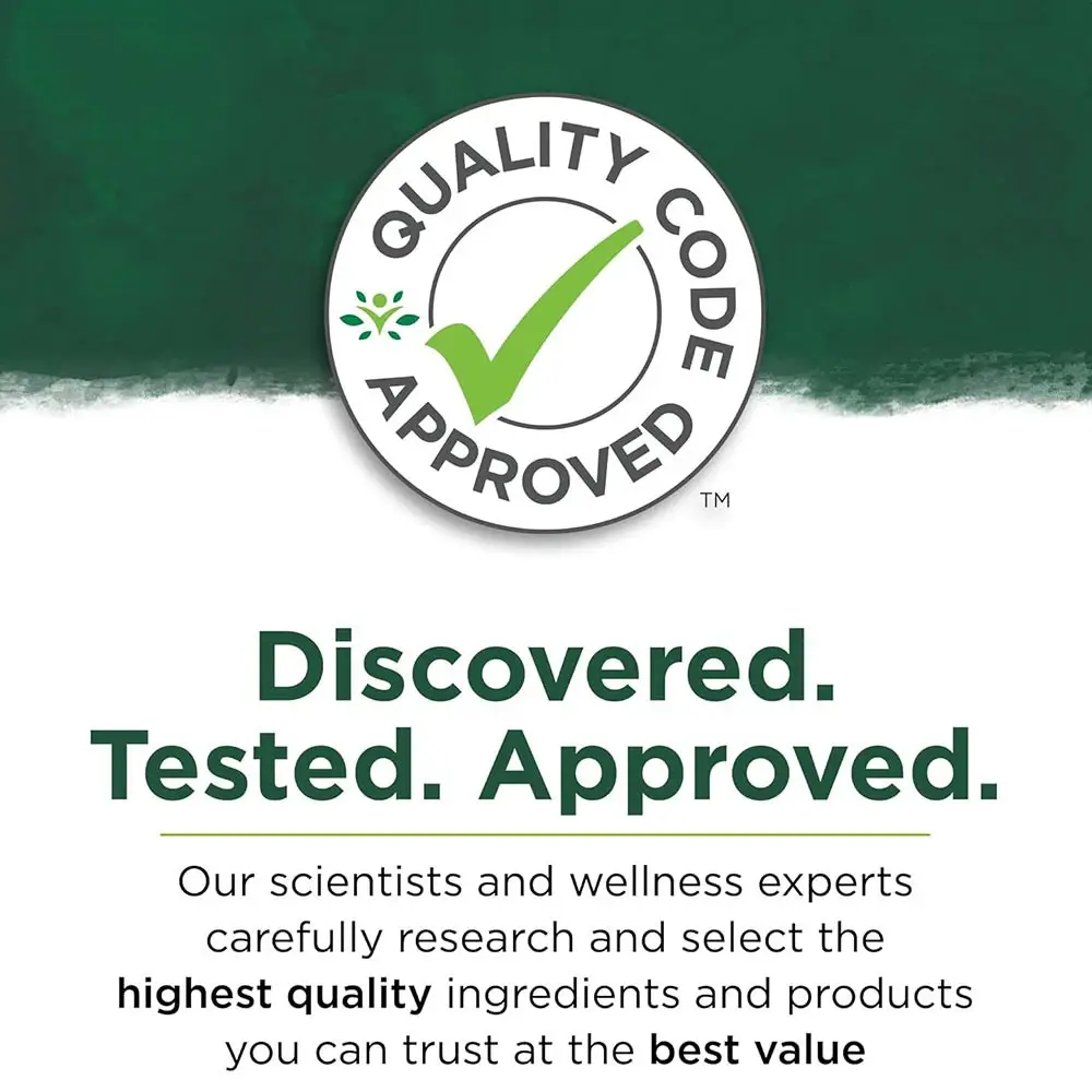 SWANSON Boswellia 400mg 100 cápsulas - Imagen 9