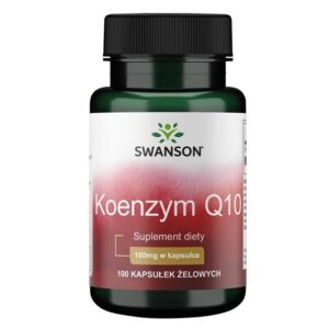 CoQ10