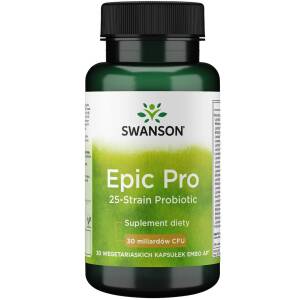 SWANSON Epic Pro 25 30 weg kaps DR - Nuvalia