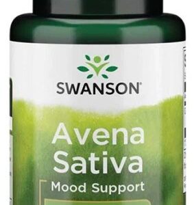 Avena Sativa