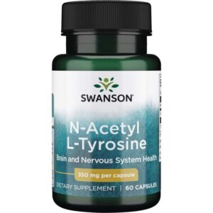 N-Acetyl L-Tyrosine