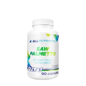Saw Palmetto - 90 caps