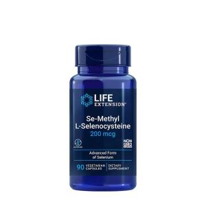 Se-Methyl L-Selenocysteine