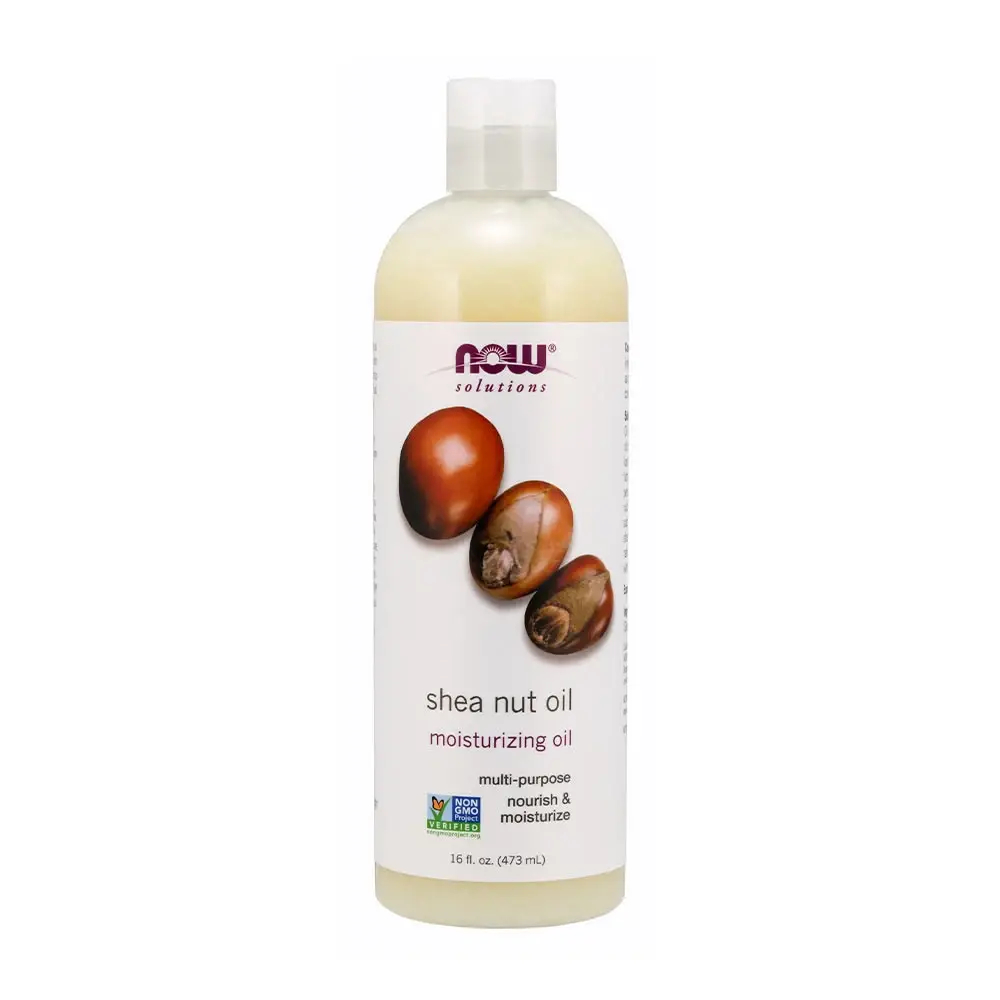Aceite de nuez de karité