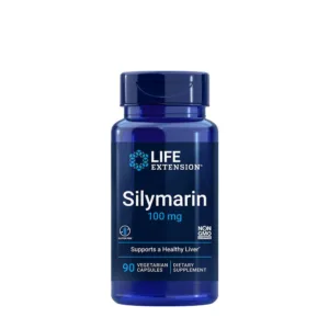 Silymarin
