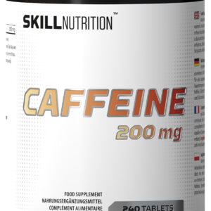 Caffeine