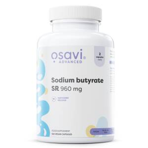Sodium butyrate SR