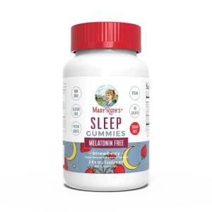 Gomas para dormir
