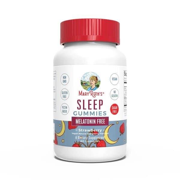 Gomas para dormir