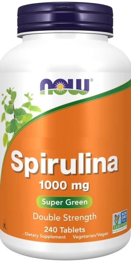 Espirulina