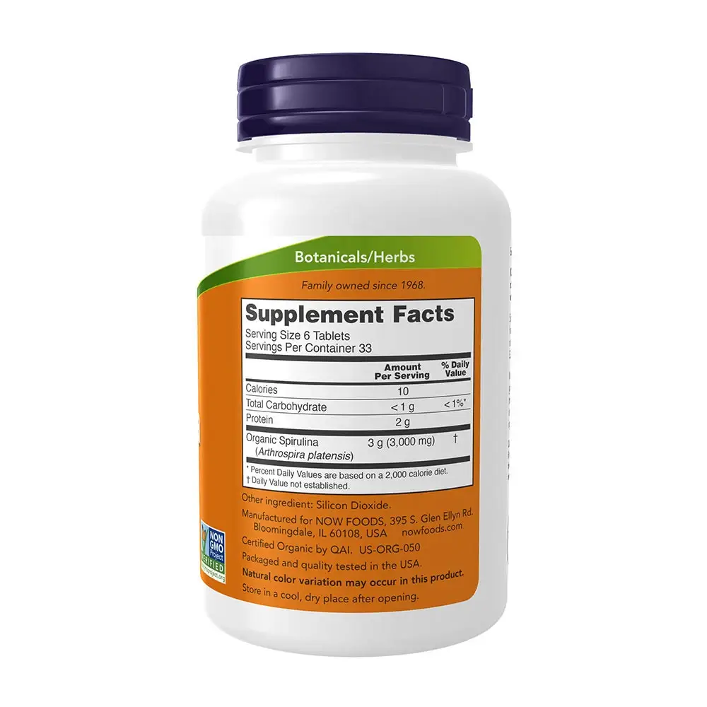 500 mg - 200 comprimidos - Nuvalia