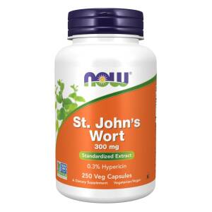 St. John's Wort