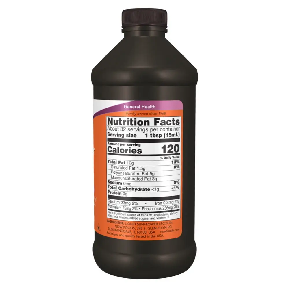 Líquido - 473 ml. - Nuvalia