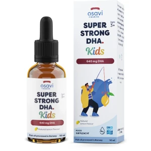 Super Strong DHA Kids