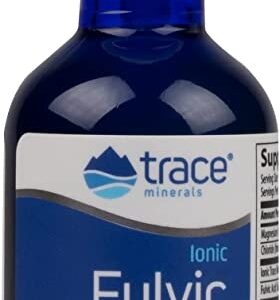 Ionic Fulvic Acid