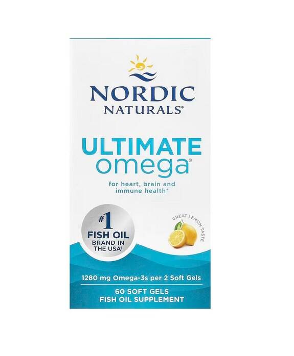 Ultimate Omega