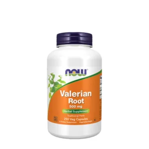 Valerian Root