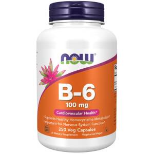 Vitamin B-6