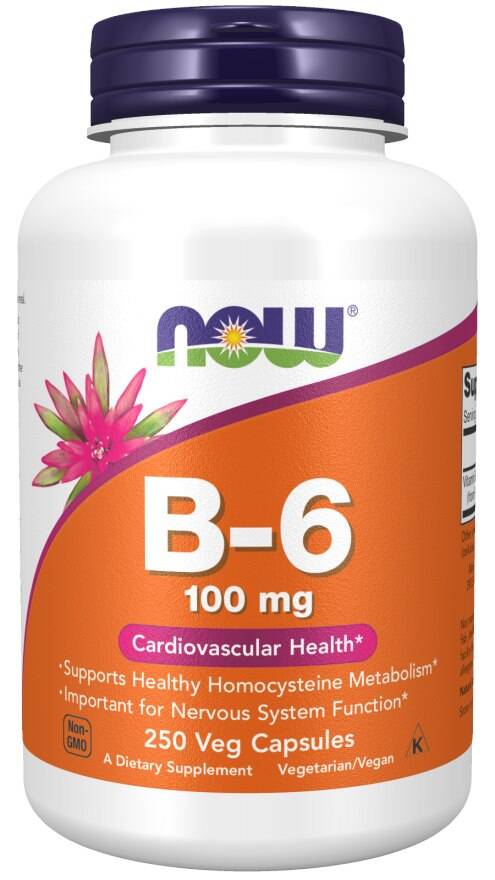 Vitamina B-6