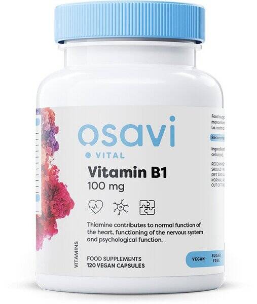 Vitamina B1