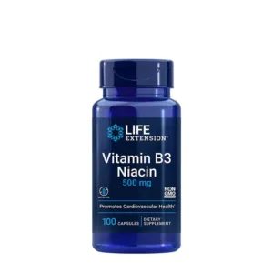 Vitamin B3 Niacin