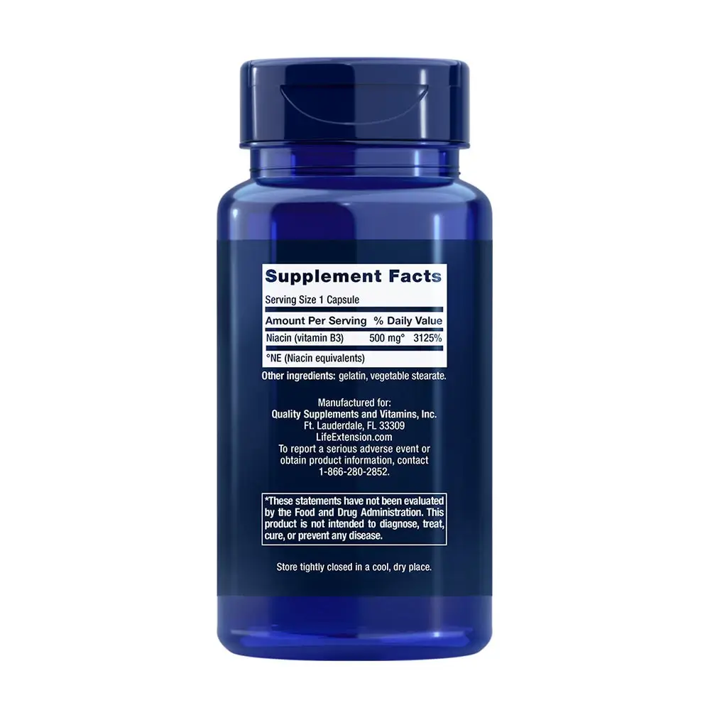 500 mg - 100 cápsulas - Nuvalia