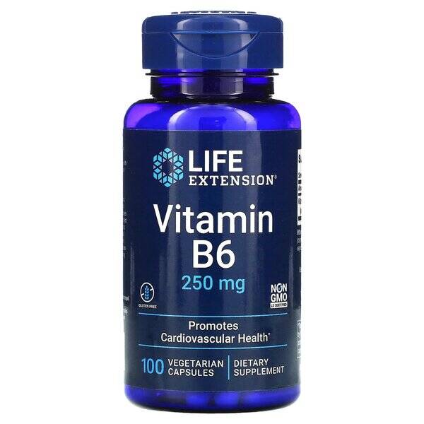 Vitamina B6
