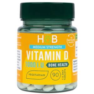 Vitamin D