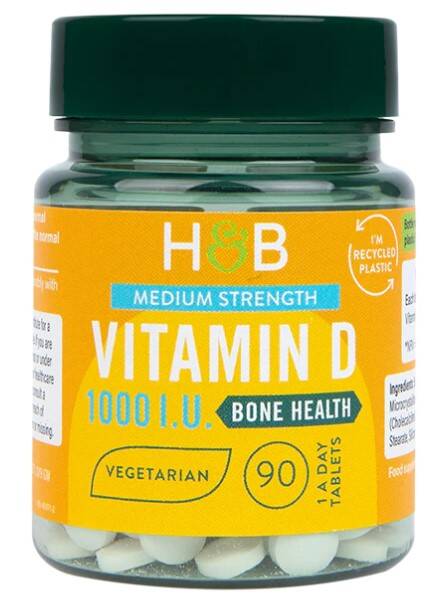 Vitamina D