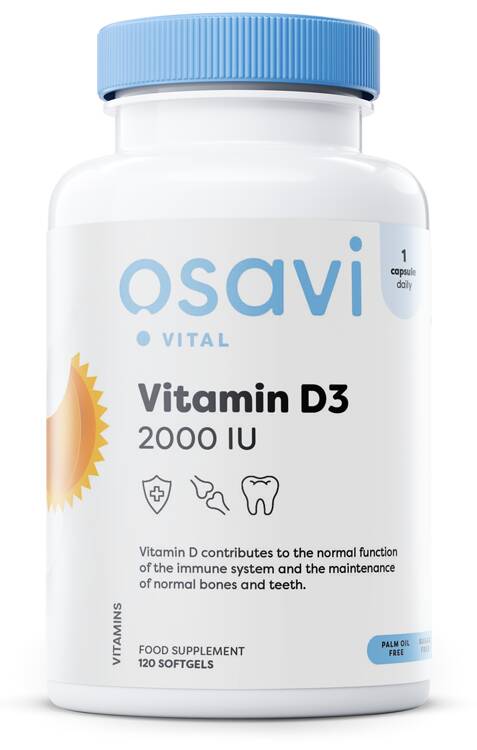 Vitamina D3