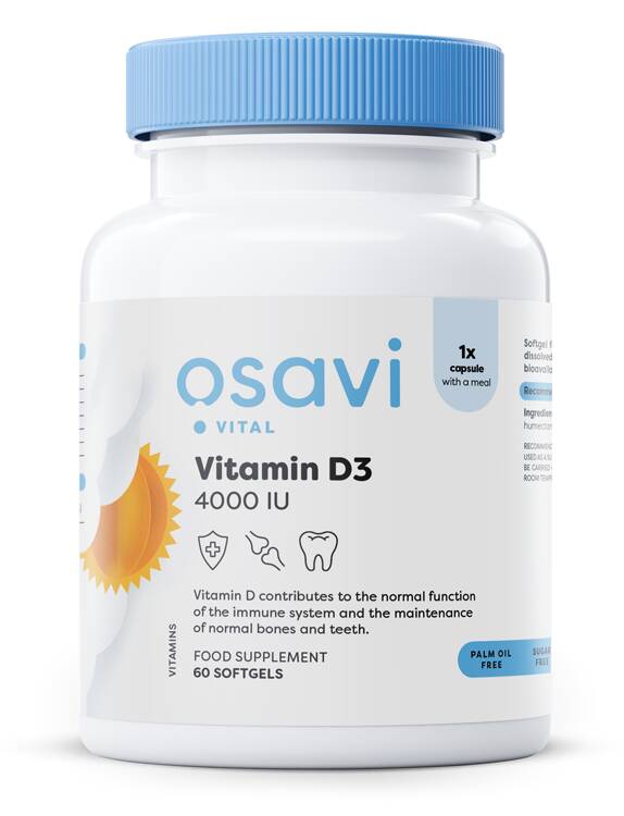 Vitamina D3