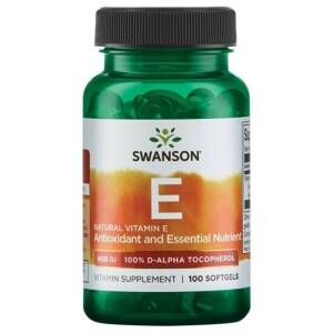 Vitamin E