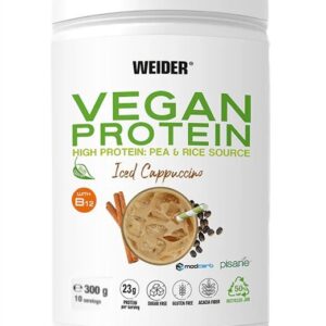 Vegan Protein