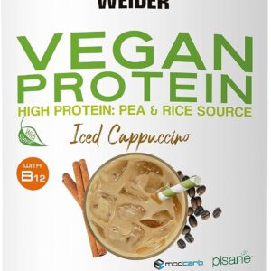 Vegan Protein