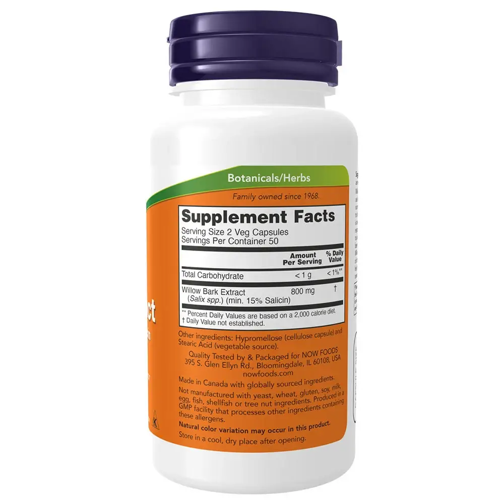 400 mg - 100 cápsulas - Nuvalia